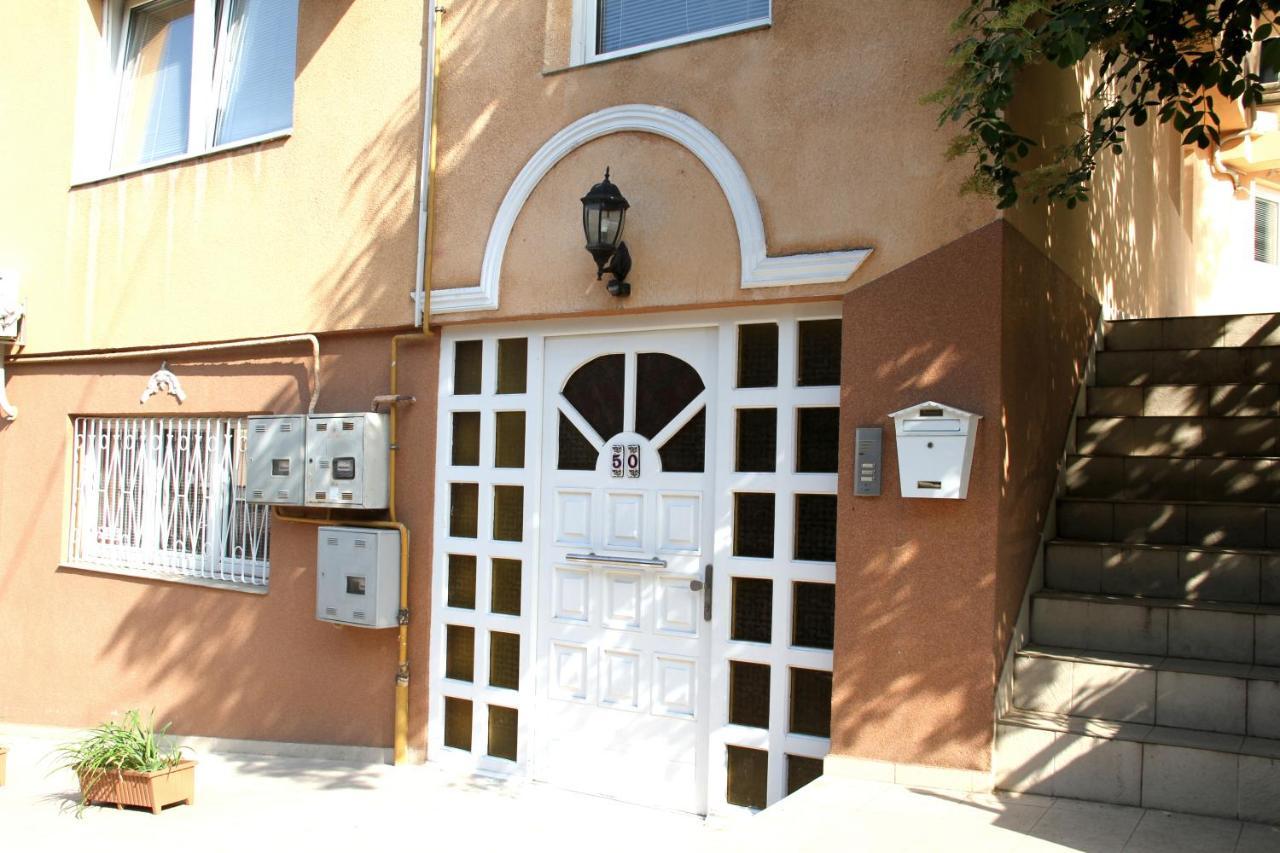 Apartment Downtown Oasis
