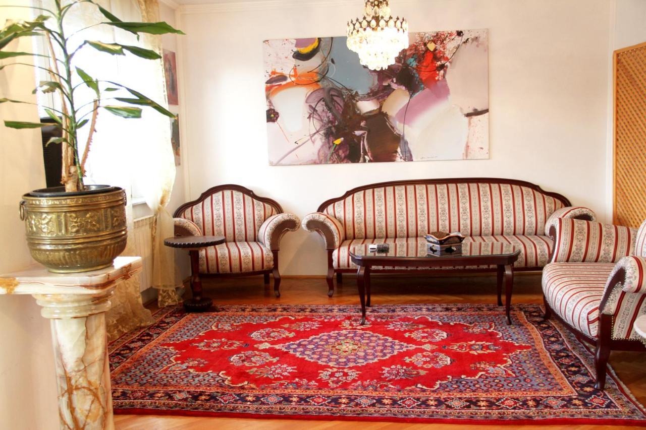 Apartment Downtown Oasis Sarajevo