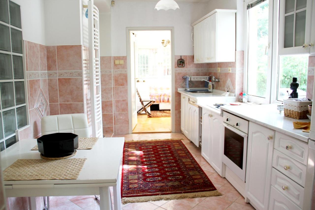 Downtown Oasis Apartment Sarajevo