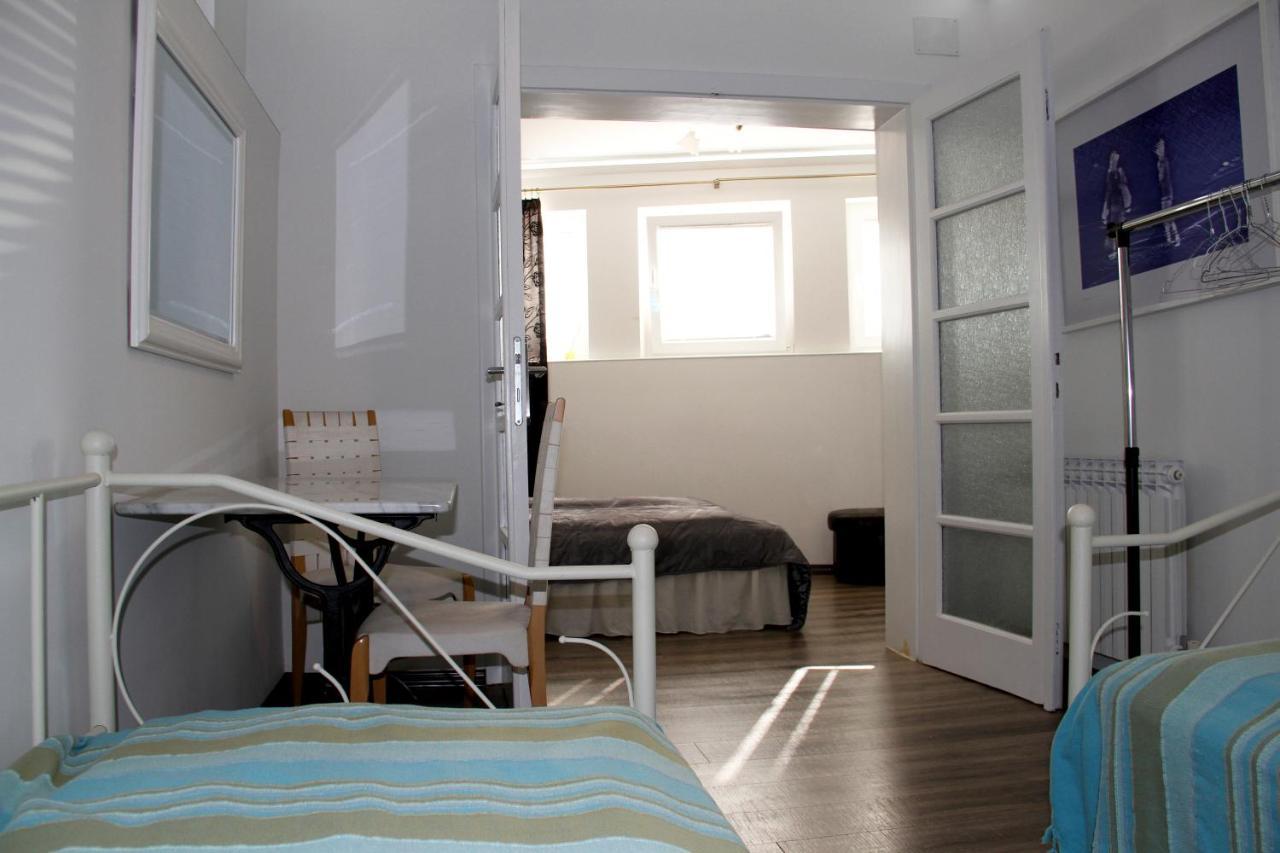 Downtown Oasis Apartment