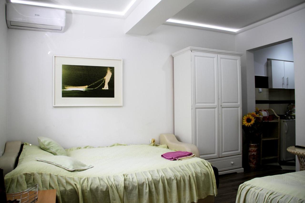 Apartment Downtown Oasis Sarajevo