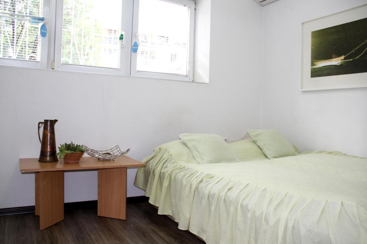 Apartment Downtown Oasis *