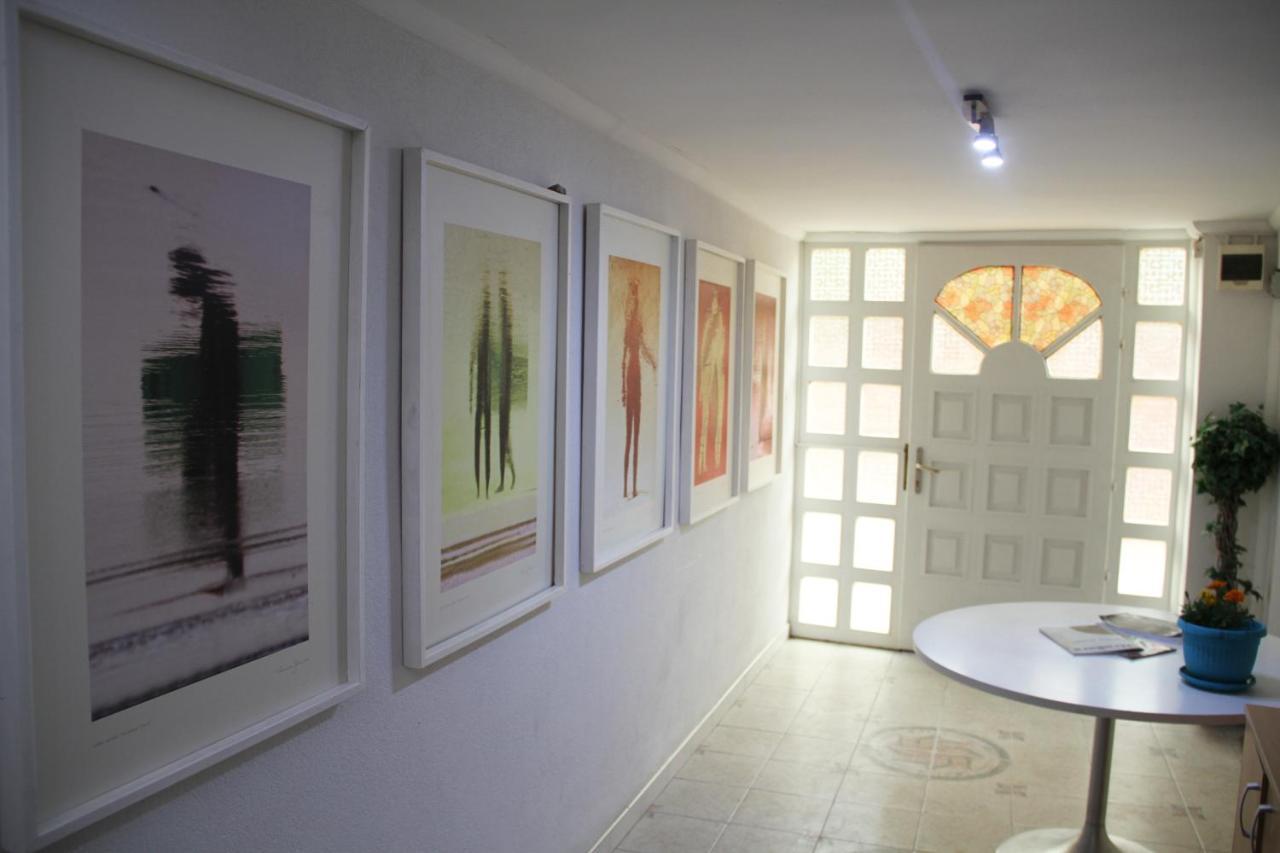 Apartment Downtown Oasis Sarajevo