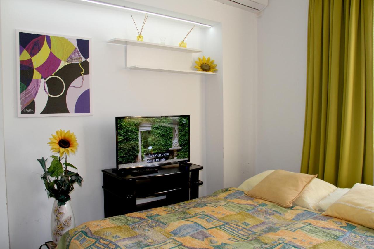Downtown Oasis Apartment Sarajevo
