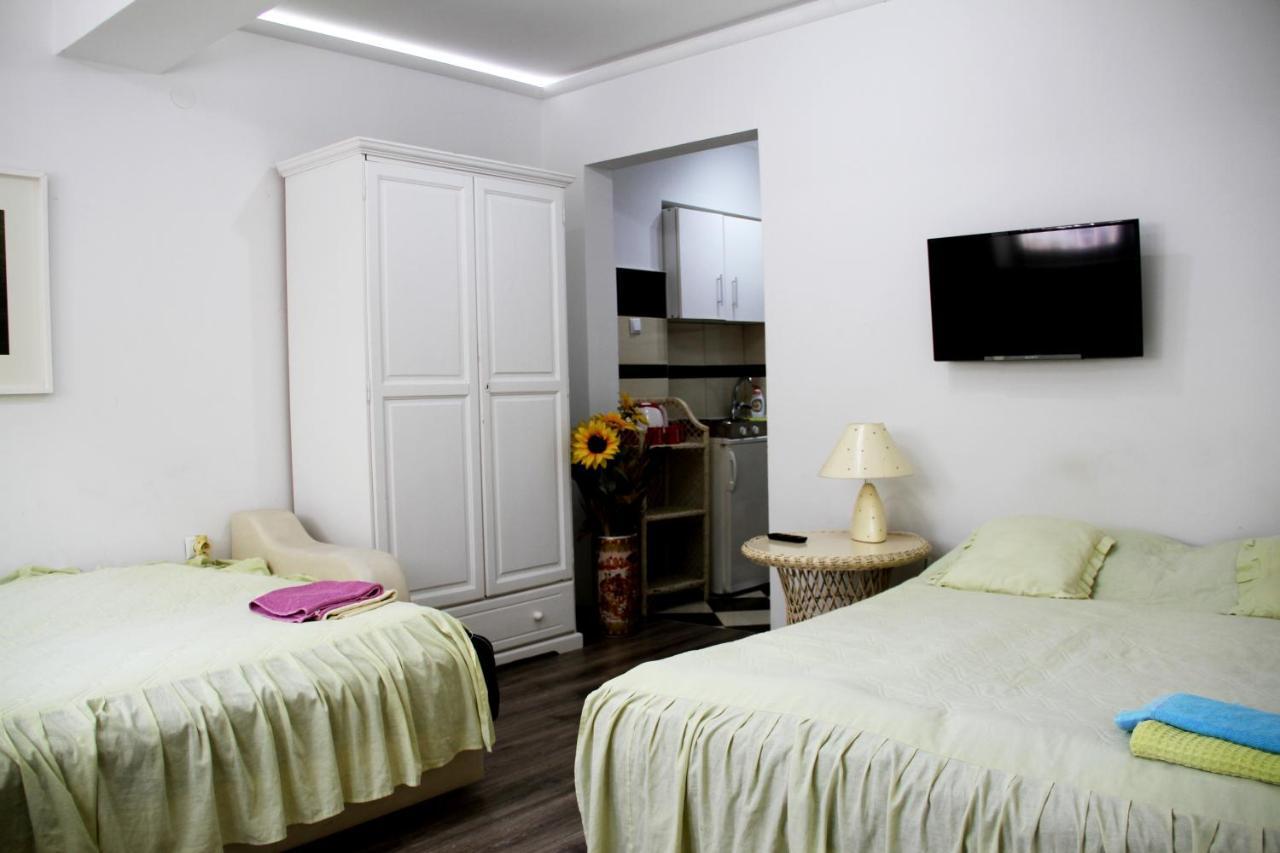 Downtown Oasis Apartment