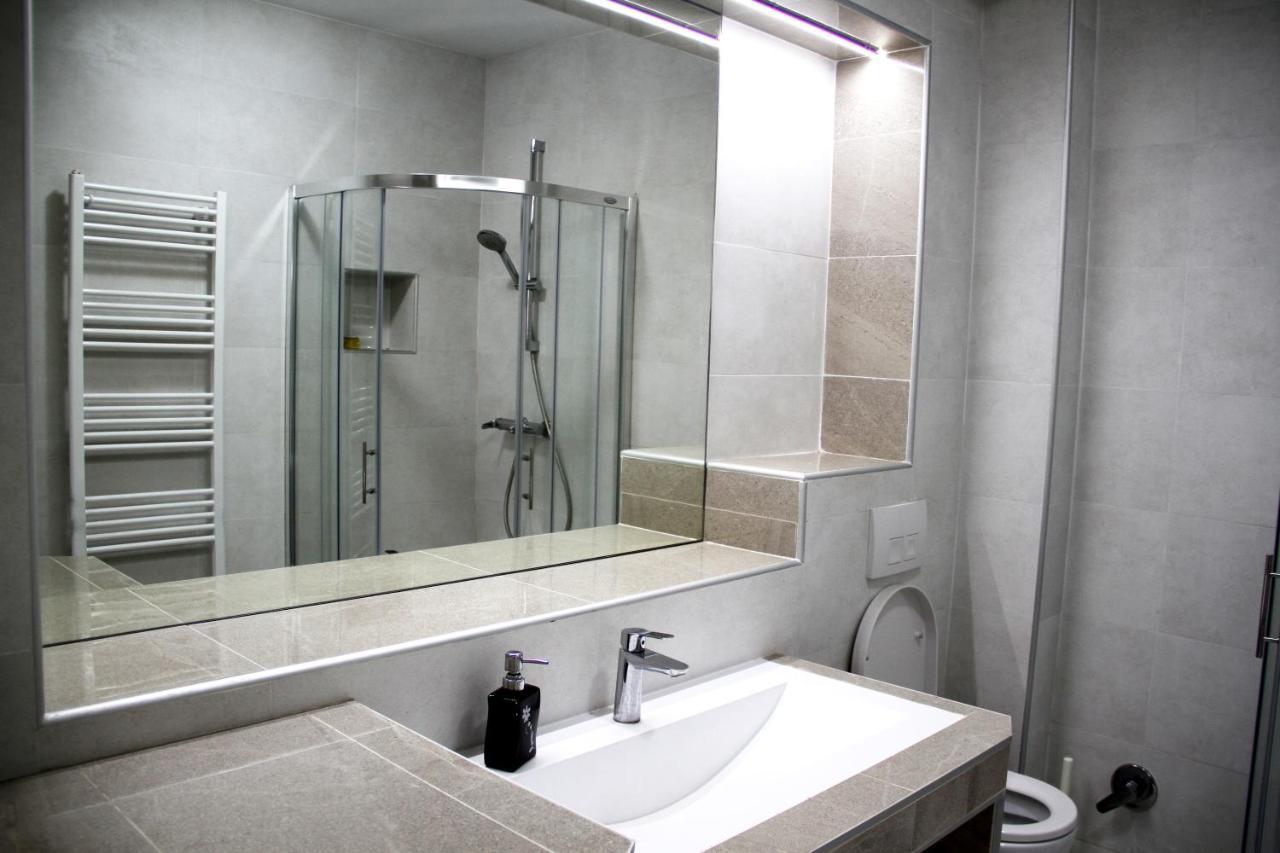 Apartment Downtown Oasis Sarajevo
